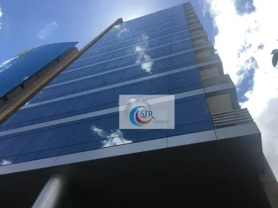 Sala Comercial para alugar, 311m² no Vila Olímpia, São Paulo