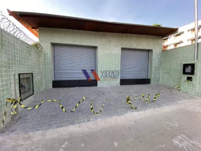 Ponto Comercial para alugar, 110m² no Brasiléia, Betim