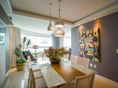 Apartamento com 3 Quartos à venda, 154m² no Centro, Balneário Camboriú