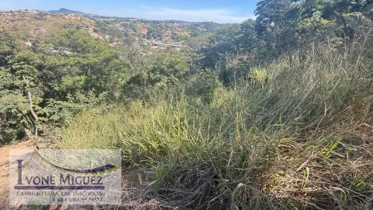 Lote/Terreno à venda, 1536m² no Arcozelo, Paty do Alferes