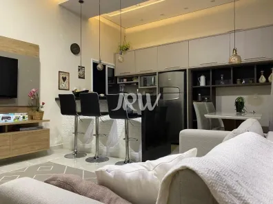 Casa com 3 Quartos à venda, 150m² no Residencial London Park, Indaiatuba