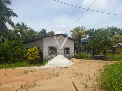 Casa com 2 Quartos à venda, 5000m² no Bom Jesus, Salinópolis