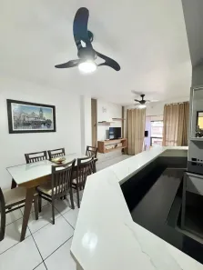 Apartamento com 3 Quartos à venda, 101m² no Meia Praia, Itapema