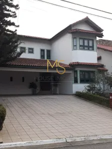 Casa com 3 Quartos à venda, 292m² no Morada dos Pinheiros (Aldeia da Serra), Santana de Parnaíba