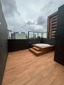 Cobertura com 2 Quartos à venda, 89m² no Jardim Oceania, João Pessoa