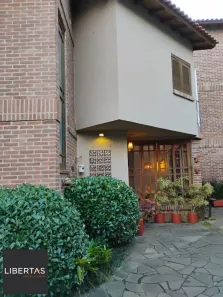 Casa de Condomínio com 3 Quartos à venda, 166m² no Jardim Isabel, Porto Alegre