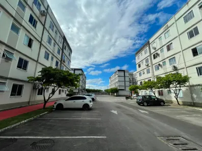 Apartamento com 2 Quartos à venda, 44m² no Tabuleiro do Martins, Maceió