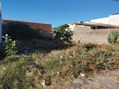 Lote/Terreno à venda, 375m² no Santo Antônio, Juazeiro