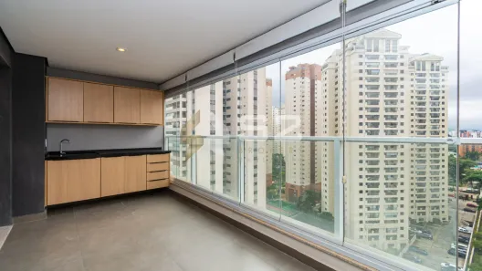 Apartamento com 2 Quartos à venda, 69m² no Vila Leopoldina, São Paulo