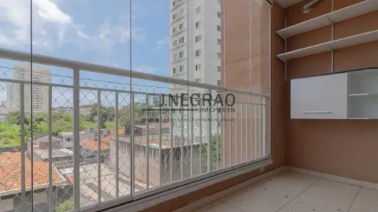 Apartamento com 2 Quartos à venda, 57m² no Vila das Mercês, São Paulo