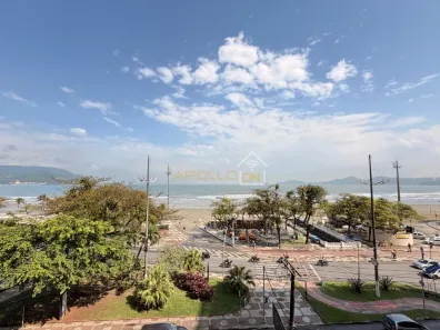 Apartamento com 2 Quartos à venda, 110m² no Boqueirão, Santos