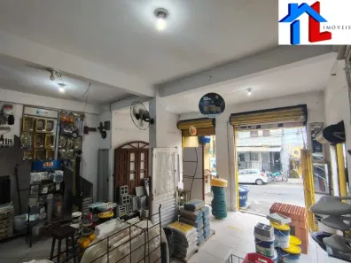 Ponto Comercial para alugar, 380m² no Fazenda Grande do Retiro, Salvador