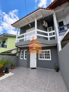 Casa com 2 Quartos à venda, 75m² no Loteamento Jardim Timbaúva, Gravataí