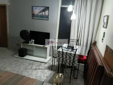 Apartamento com 2 Quartos à venda, 65m² no Jardim das Bandeiras, Campinas