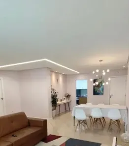 Apartamento com 1 Quarto à venda, 68m² no Santo Amaro, São Paulo
