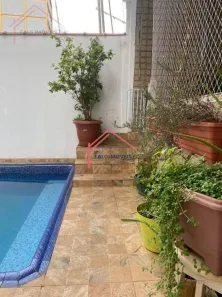 Sobrado com 3 Quartos à venda, 150m² no Jaguaribe, Osasco