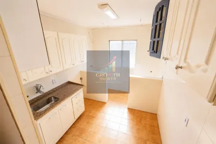 Apartamento com 2 Quartos à venda, 60m² no Ponte de São João, Jundiaí