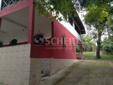 Sobrado com 3 Quartos à venda, 388m² no Jardim Santa Tereza, São Paulo