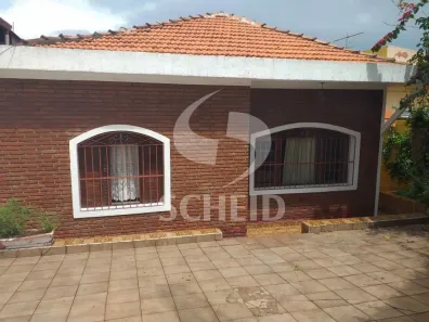 Sobrado com 3 Quartos à venda, 132m² no Vila Campo Grande, São Paulo