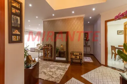 Sobrado com 4 Quartos à venda, 311m² no Jardim Franca, São Paulo