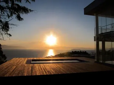 Casa com 3 Quartos à venda, 461m² no Cacupé, Florianópolis