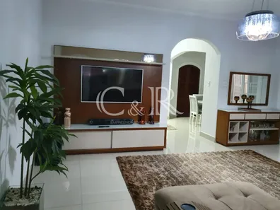 Sobrado com 3 Quartos à venda, 265m² no Jardim Proença I, Campinas