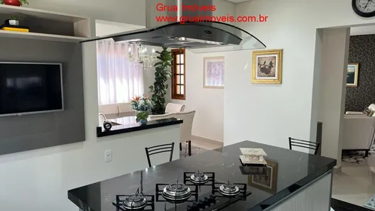 Sobrado com 3 Quartos à venda, 264m² no Jardim Bela Vista, Indaiatuba