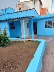 Casa com 2 Quartos à venda, 255m² no Vila Camilópolis, Santo André
