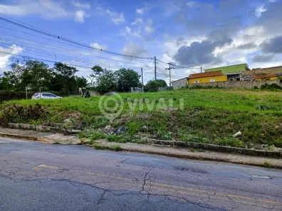 Lote/Terreno à venda, 1800m² no Centro, Itatiba
