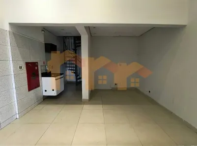 Ponto Comercial para alugar, 52m² no Estoril, Belo Horizonte