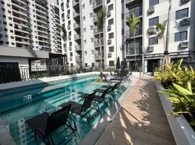 Apartamento com 2 Quartos à venda, 55m² no Barra Olímpica, Rio de Janeiro