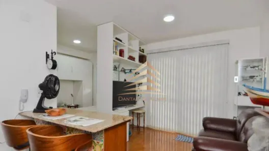 Apartamento com 1 Quarto à venda, 38m² no Jardim Flor da Montanha, Guarulhos