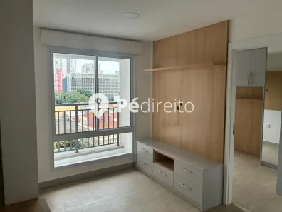 Apartamento com 1 Quarto para alugar, 36m² no Tatuapé, São Paulo