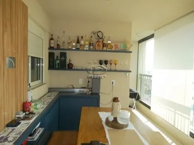 Apartamento com 3 Quartos à venda, 120m² no Parque da Vila Prudente, São Paulo