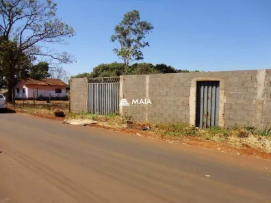 à venda, 7000m² no Chácaras Princesa do Sertão, Uberaba
