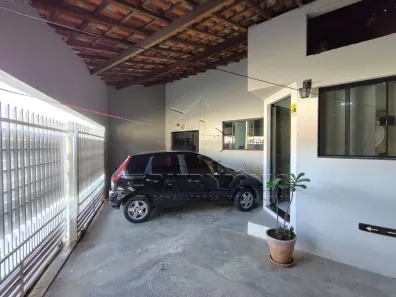 Casa com 3 Quartos à venda, 130m² no Jardim Europa, Votorantim
