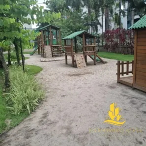 Apartamento com 4 Quartos à venda, 130m² no Poço, Recife