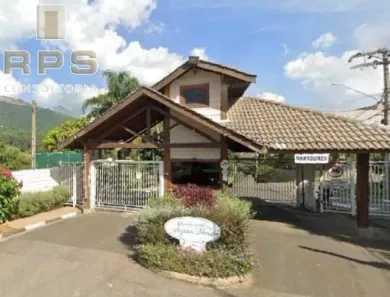 Lote/Terreno à venda, 450m² no Condomínio Residencial Água Verde, Atibaia