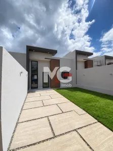 Casa com 2 Quartos à venda, 62m² no Mestre Antônio, Caucaia