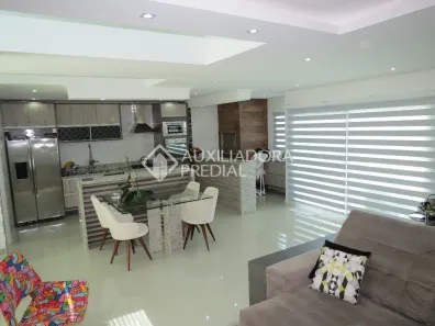 Casa com 3 Quartos à venda, 235m² no Teresópolis, Porto Alegre