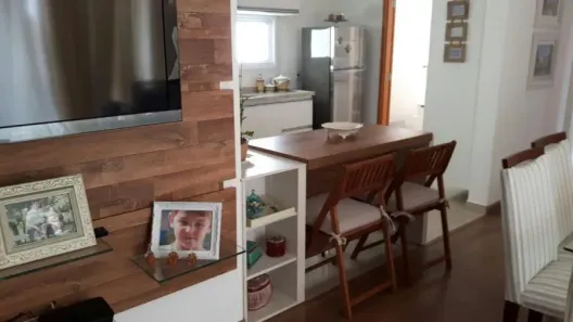 Apartamento com 3 Quartos à venda, 100m² no Jardim Armênia, Mogi das Cruzes