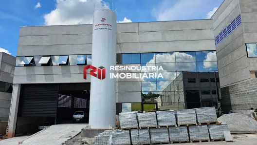Galpão/Depósito/Armazém para alugar, 1010m² no , Vargem Grande Paulista