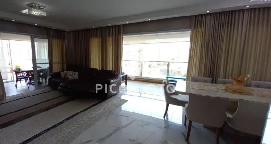 Cobertura com 3 Quartos à venda, 208m² no Cambuí, Campinas