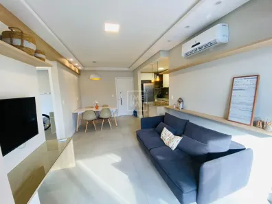 Apartamento com 2 Quartos à venda, 68m² no Praia De Palmas, Governador Celso Ramos