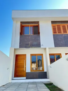 Casa com 2 Quartos à venda, 102m² no Jardim Itu, Porto Alegre