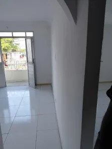 Apartamento com 2 Quartos para alugar, 45m² no Centro, Lauro de Freitas