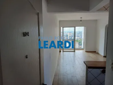 Apartamento com 2 Quartos à venda, 68m² no Vila Romano, São Paulo