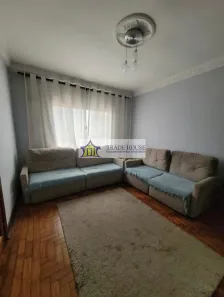 Sobrado com 3 Quartos à venda, 150m² no Ipiranga, São Paulo