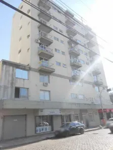 Kitnet com 1 Quarto para alugar, 35m² no Centro, São Leopoldo