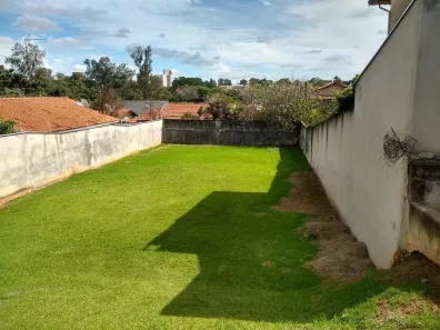 Lote/Terreno à venda, 294m² no Jardim Abaeté, Piracicaba